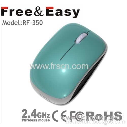 Wireless Gift Mouse For Computer